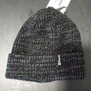 NWT Hurley Cuff 2.0 Beanie